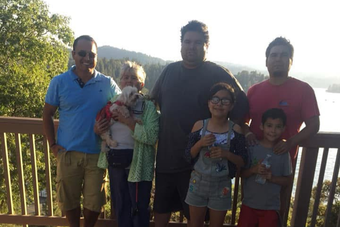 Funeral Support for Laffit Lopez 