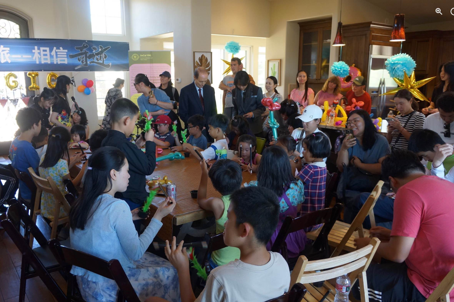 FRANKLIN FOUNDATION 2025-2026 ANNUAL GALA & FUNDRAISING DINNER