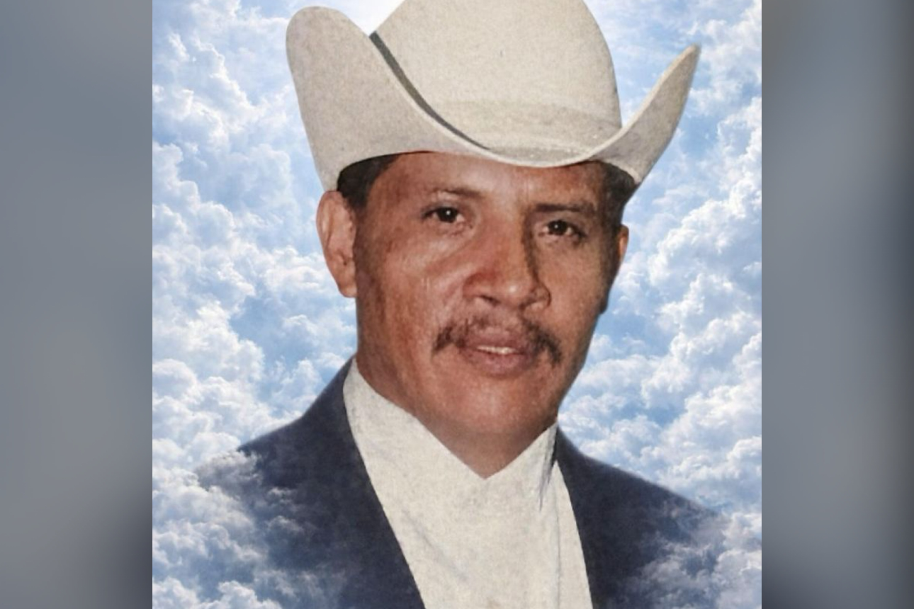 Fondos para el último adios de Armando Miguel